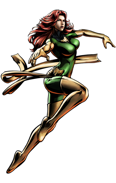 Jean Grey