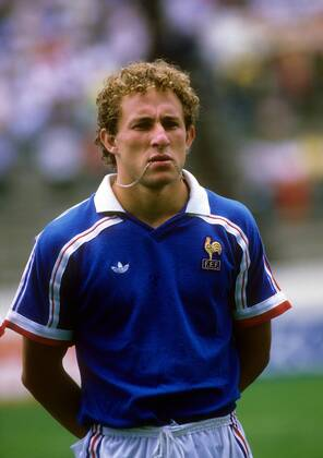 Jean-Pierre Papin