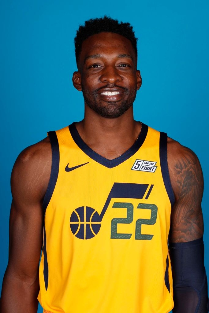 Jeff Green