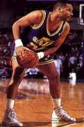 Jeff Malone