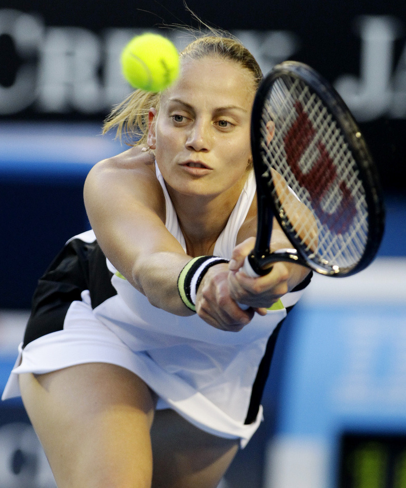 Jelena Dokic