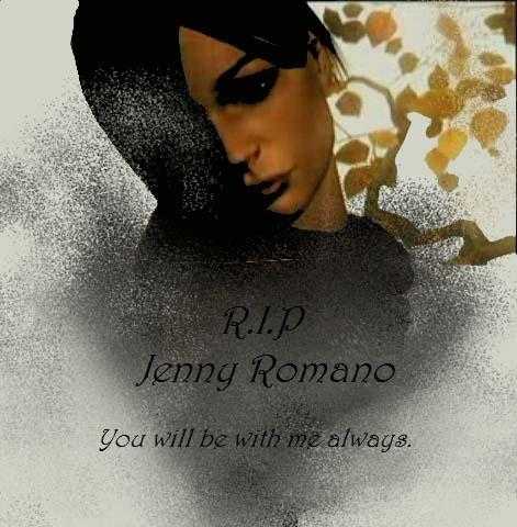 Jenny Romano
