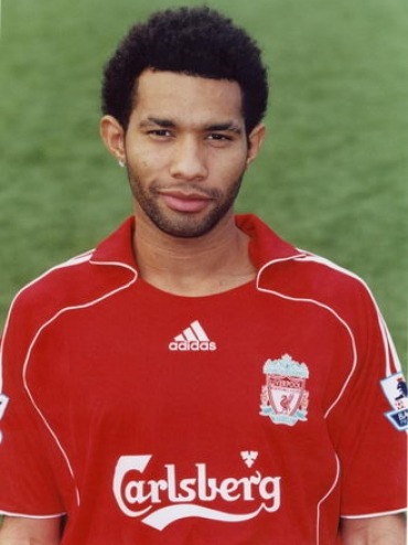 Jermaine Pennant