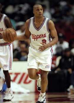 Jerome Richardson