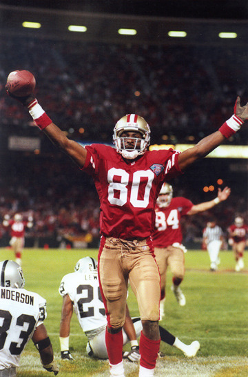 Jerry Rice