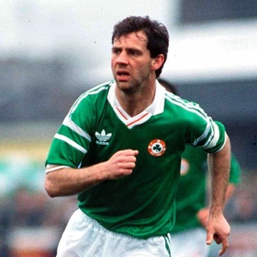 Jim Beglin
