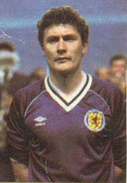 Jim Bett