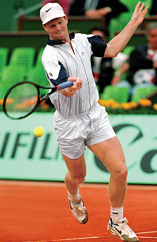 Jim Courier
