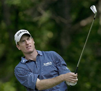 Jim Furyk
