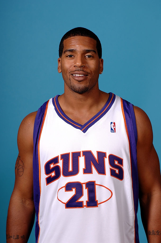 Jim Jackson
