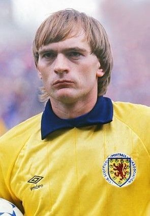 Jim Leighton