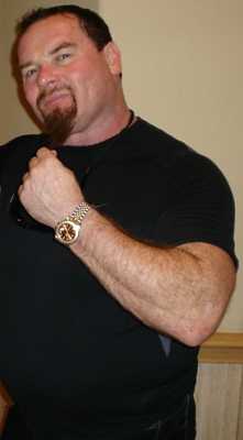 Jim Neidhart