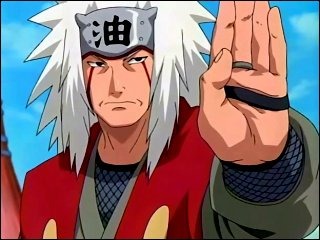 Jiraiya
