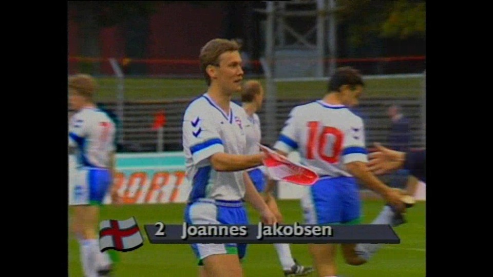 Joannes Jakobsen