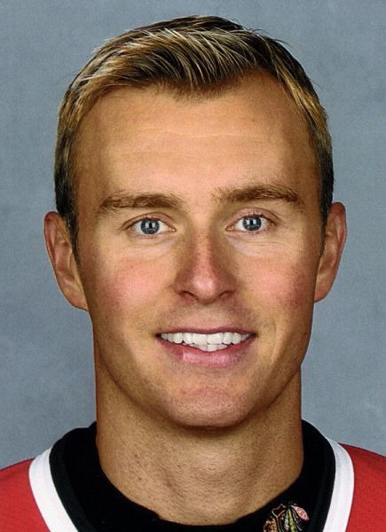 Jocelyn Thibault
