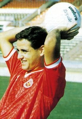 Joe Brincat