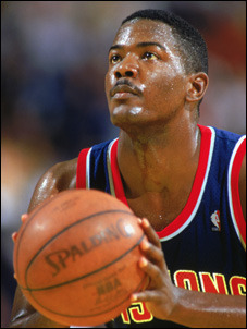 Joe Dumars