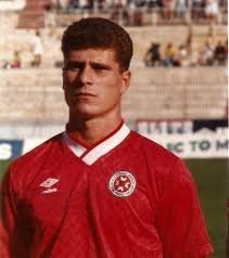 Joe Galea