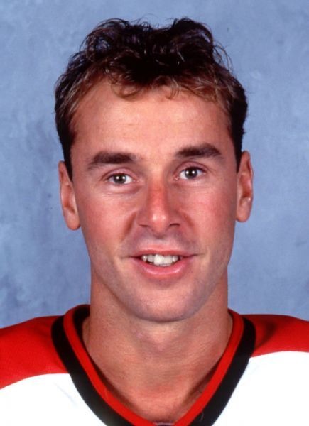 Joe Nieuwendyk