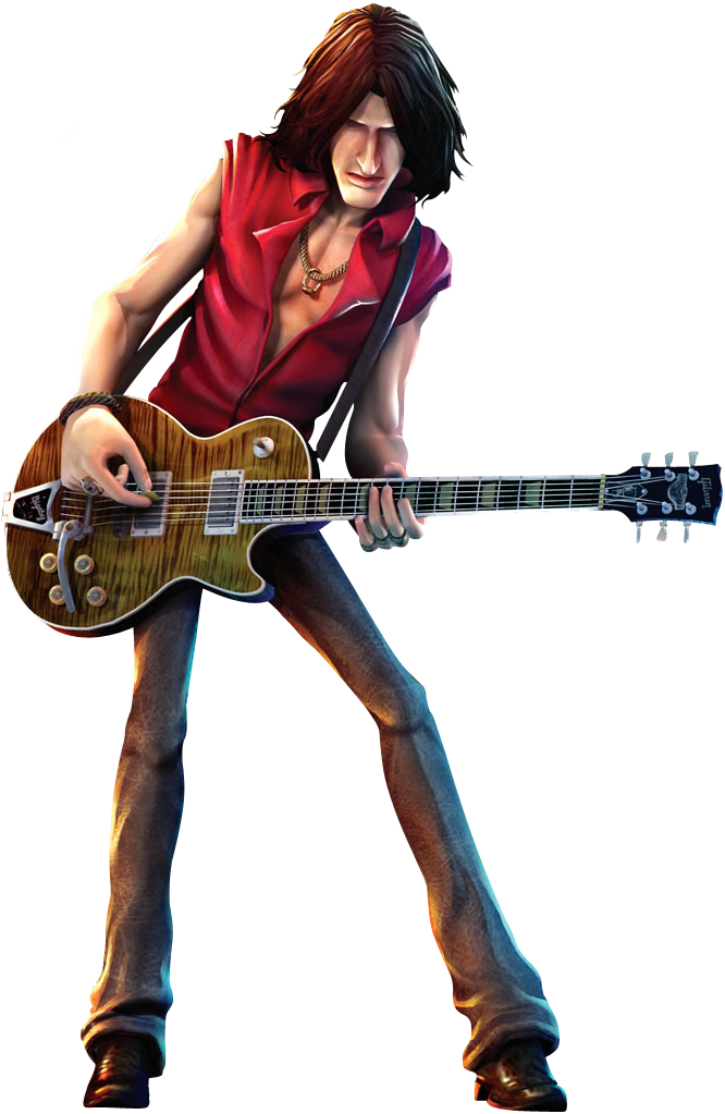 Joe Perry