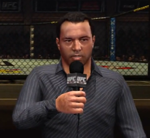 Joe Rogan