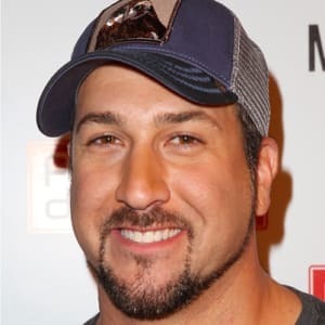 Joey Fatone