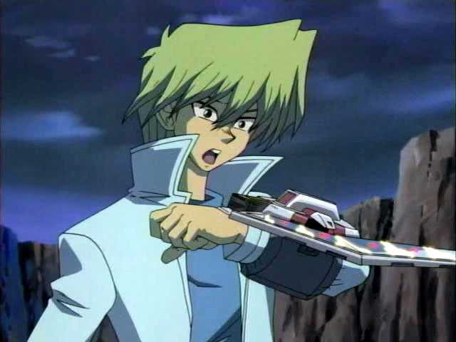 Joey Wheeler