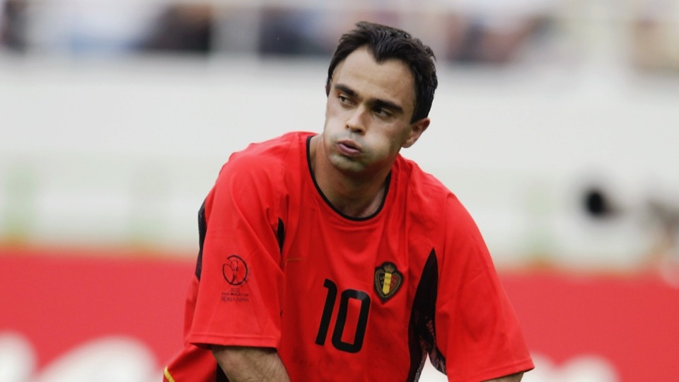 Johan Walem