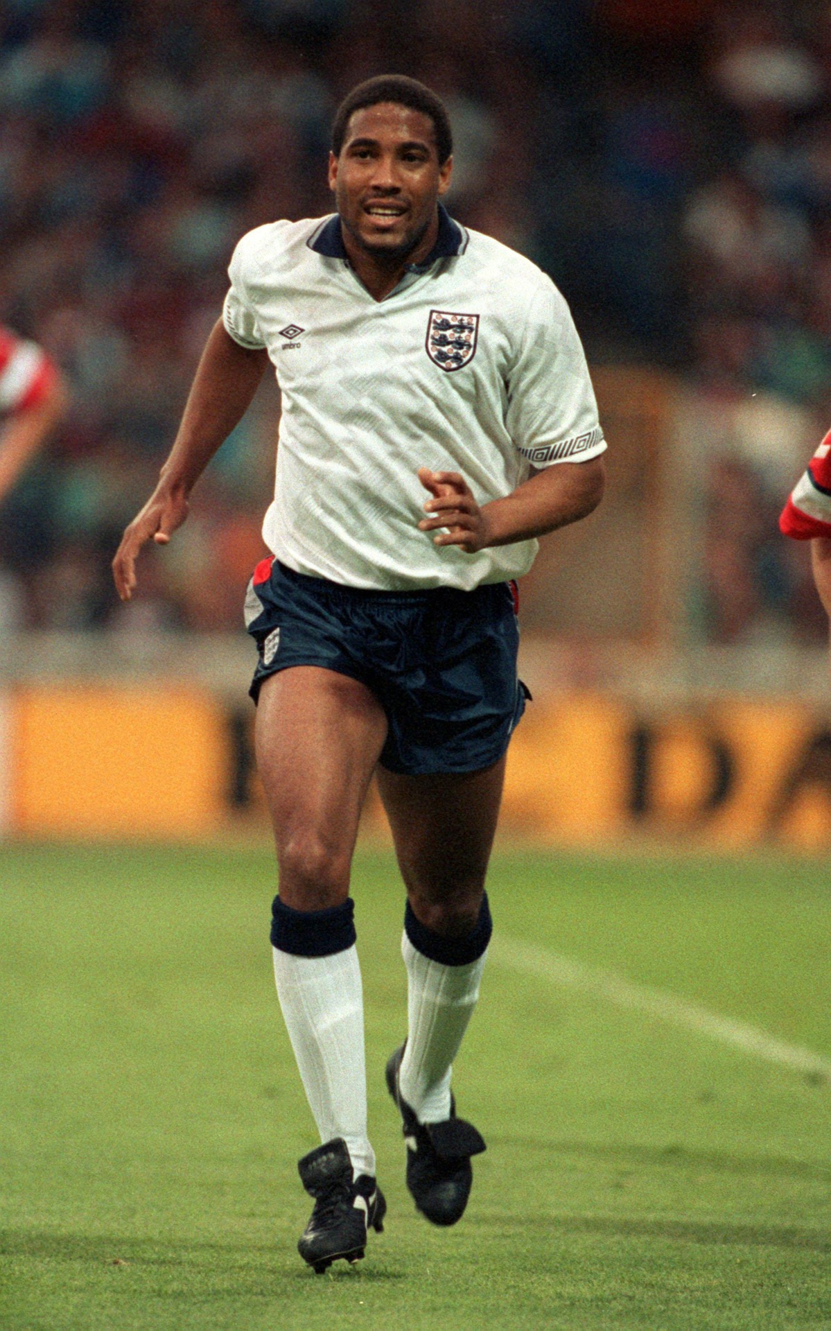 John Barnes