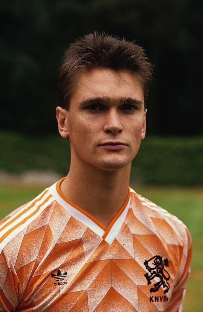 John Bosman