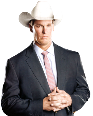 John Bradshaw Layfield