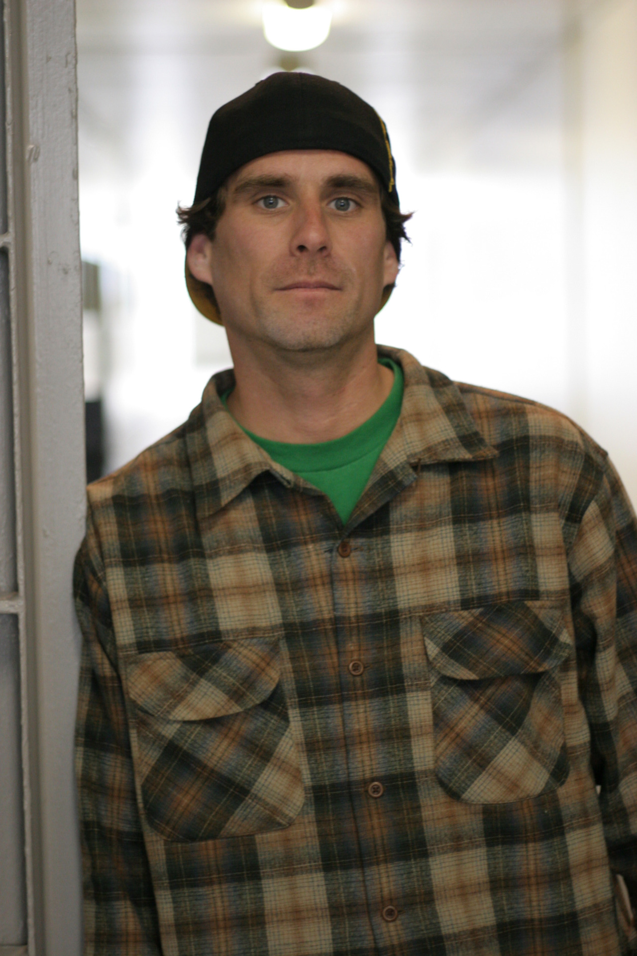 John Cardiel