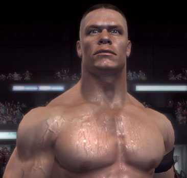 John Cena