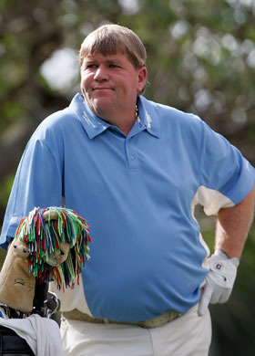 John Daly