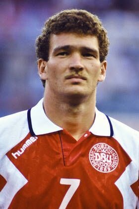 John Jensen