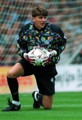 John Lukic