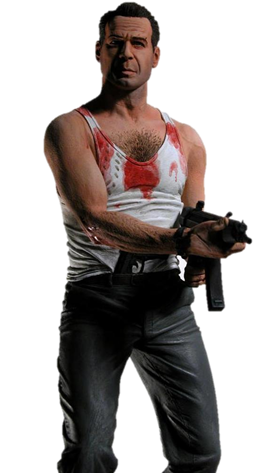John McClane