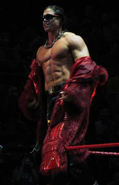 John Morrison