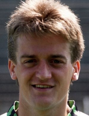 Johnny Molby