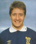 John Robertson