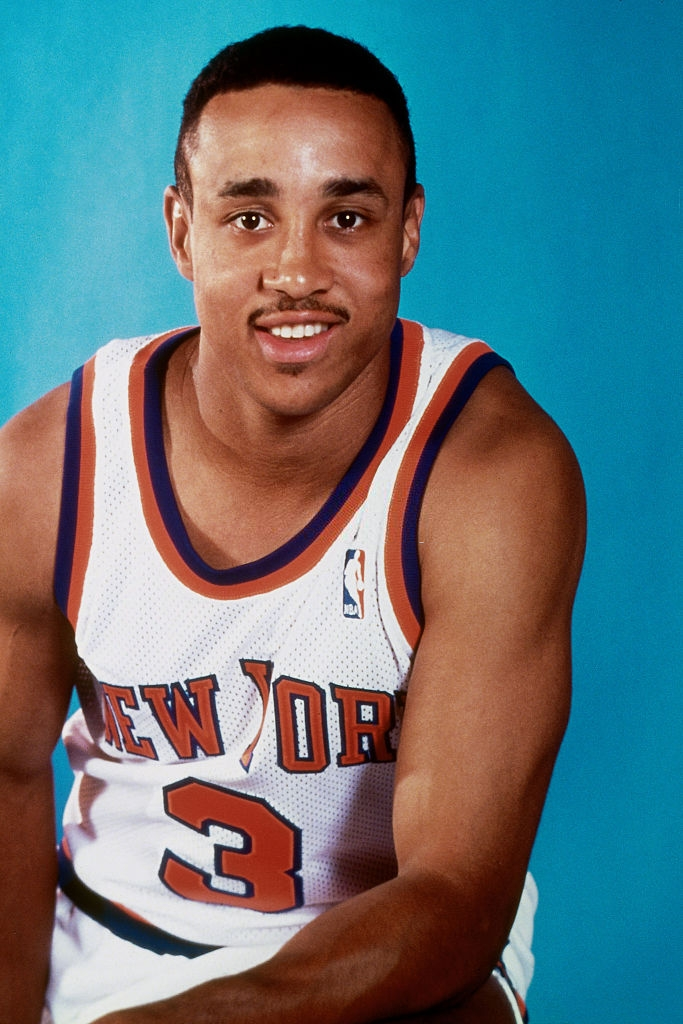 John Starks