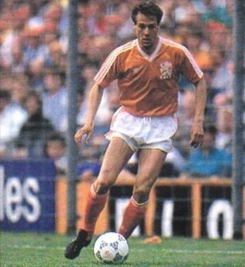 John van 't Schip