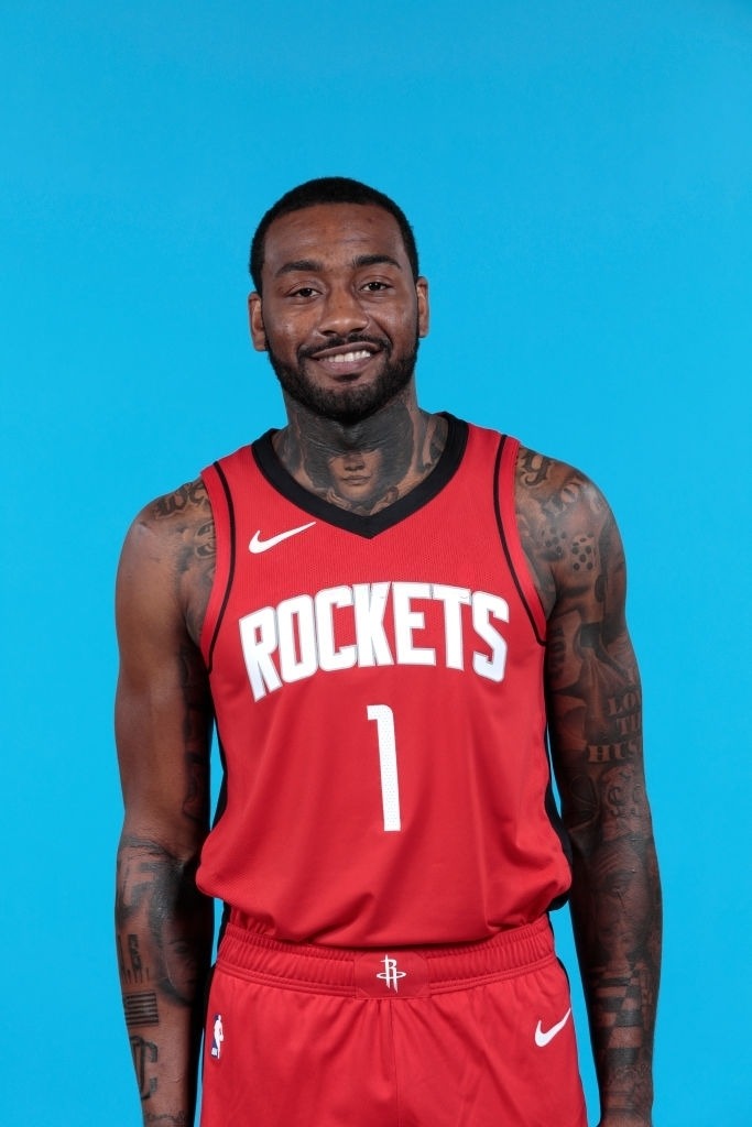 John Wall