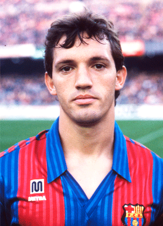 Jon Andoni Goikoetxea
