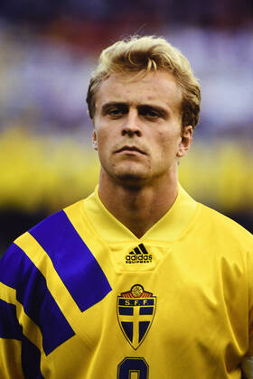Jonas Thern