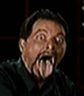 Jonathan Frakes