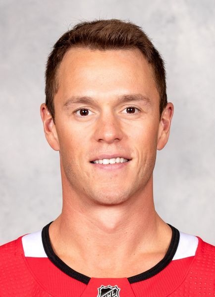 Jonathan Toews