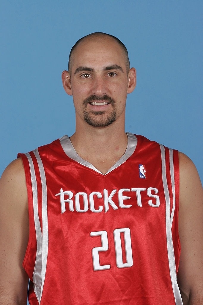 Jon Barry