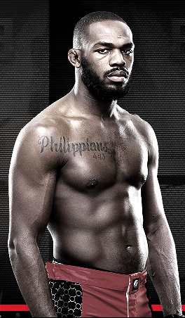 Jon Jones