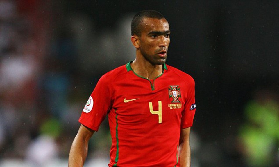 Jose Bosingwa